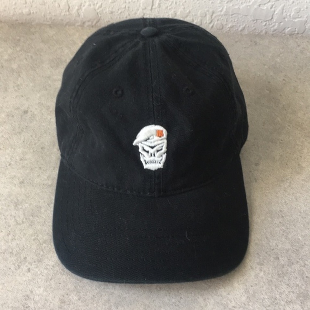 Men CALL OF DUTY BLACK OPS HATS